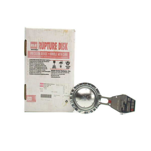 BS&B 12070349-1 75.0PSI DV 2" NSMP