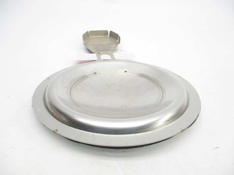 BS&B 16004131-1 15PSI 4" NSMP