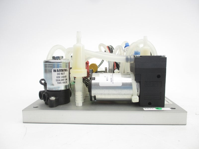 PC CONTROL ASSEMBLY 10007286AG NSNP