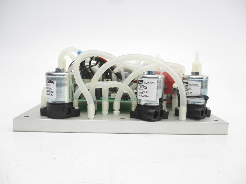PC CONTROL ASSEMBLY 10007286AG NSNP
