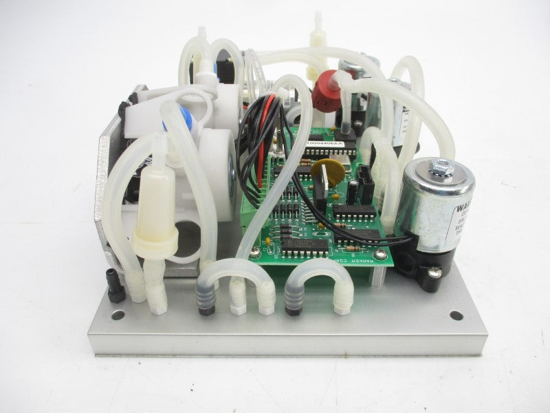 PC CONTROL ASSEMBLY 10007286AG NSNP