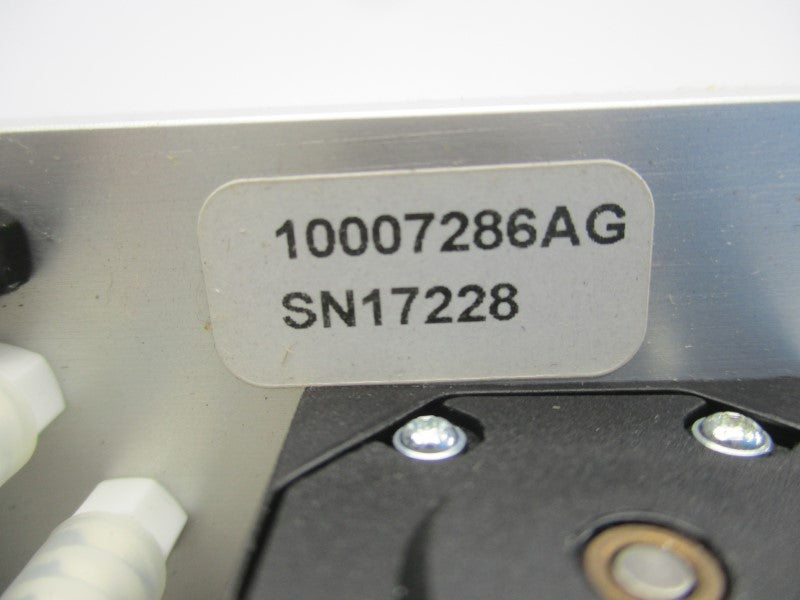PC CONTROL ASSEMBLY 10007286AG NSNP