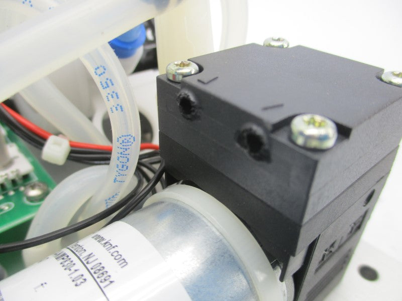 PC CONTROL ASSEMBLY 10007286AG (AS PICTURED) NSNP