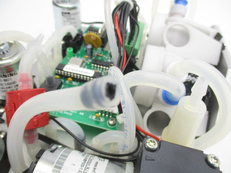 PC CONTROL ASSEMBLY 10007286AG (AS PICTURED) NSNP