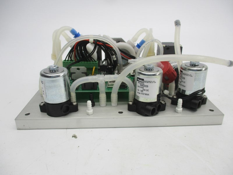 PC CONTROL ASSEMBLY 10007286AG (AS PICTURED) NSNP