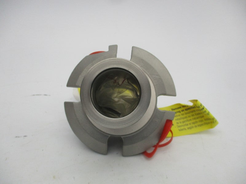 FLOWSERVE C2CPP1375ECCVS 30PSI 1.375" NSMP