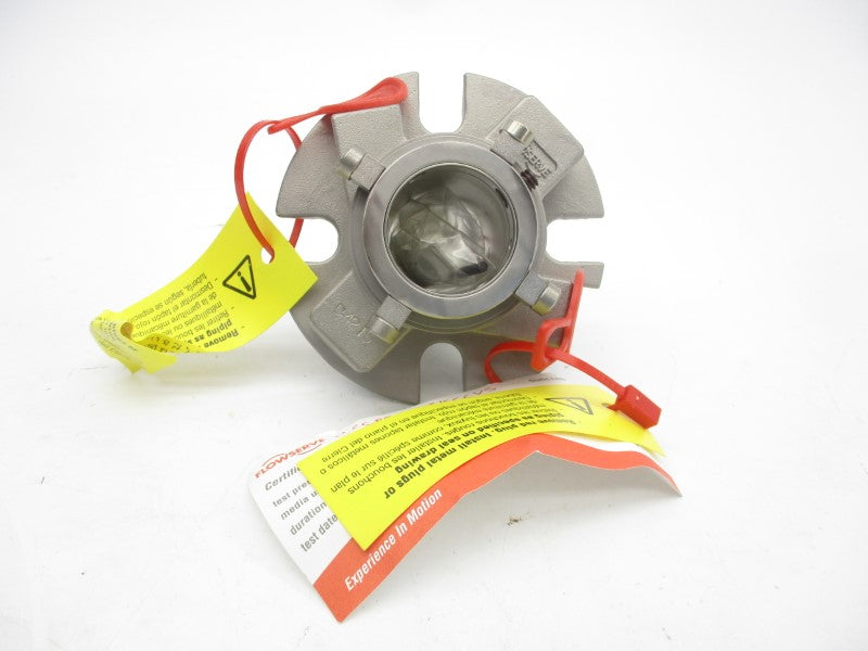 FLOWSERVE C2CPP1375ECCVS 30PSI 1.375" NSMP