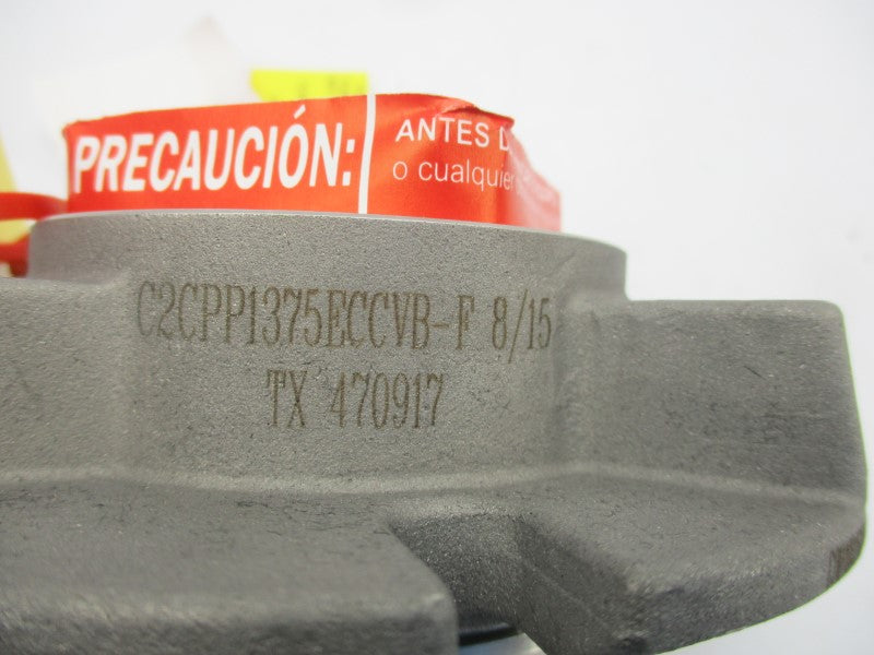 FLOWSERVE C2CPP1375ECCVB NSMP