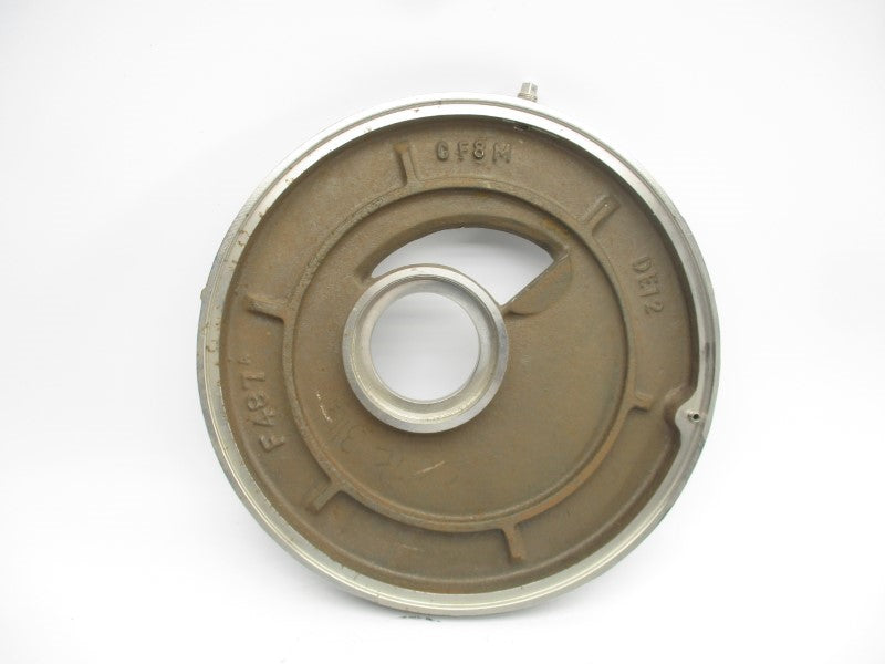 IMPELLER F487A CF8M DE12 NSNP