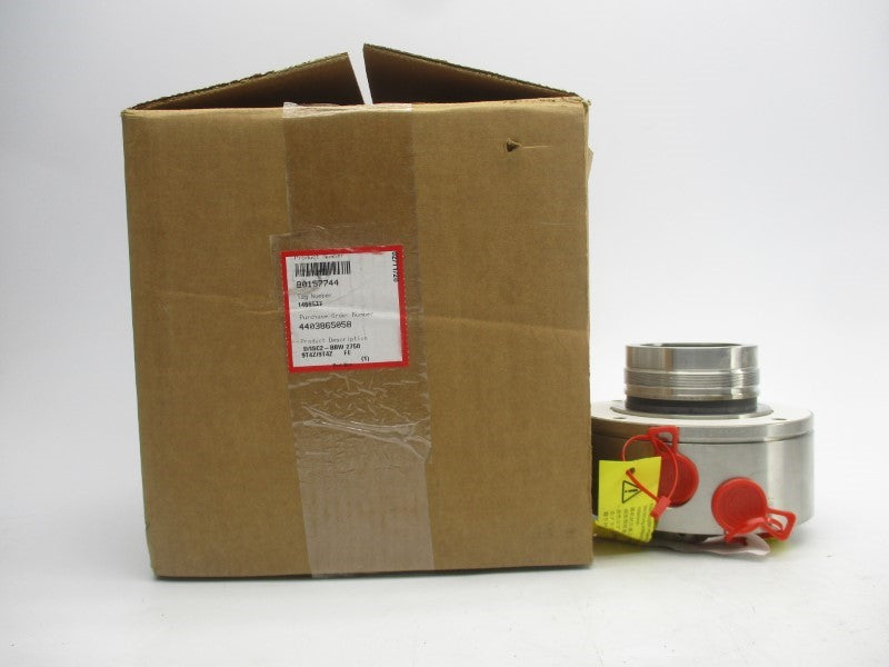 FLOWSERVE B0157744 30PSI NSMP