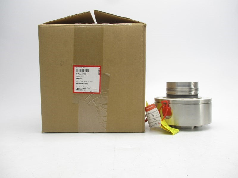 FLOWSERVE B0157743 30PSI NSMP