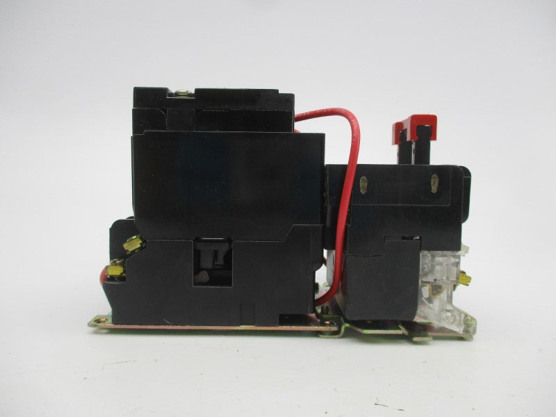 SQUARE D 8536SCO3V02 SER. A 110/120V NSMP