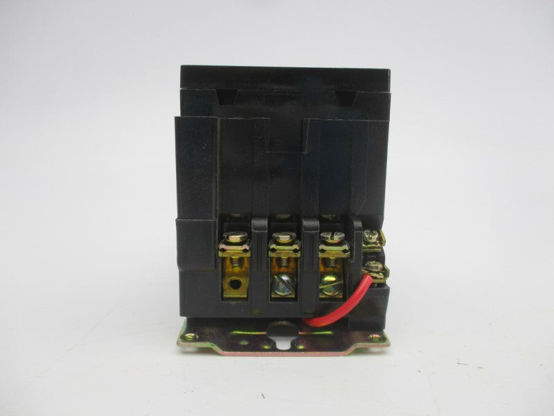 SQUARE D 8536SCO3V02 SER. A 110/120V NSMP