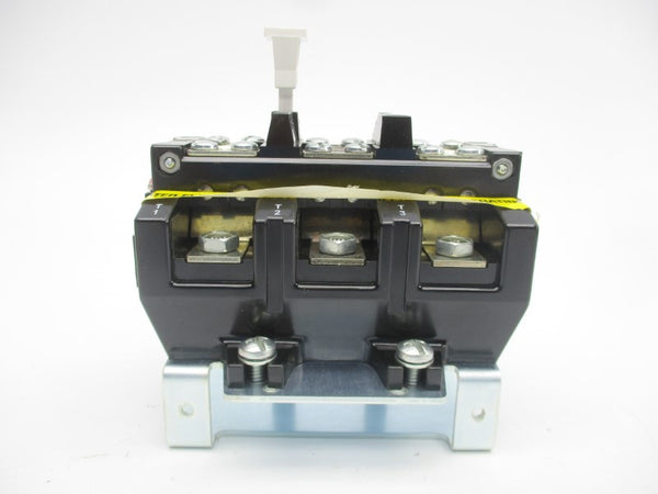 ALLEN BRADLEY 592-EUTD SER. A 120-600VAC (BR/WH) NSMP