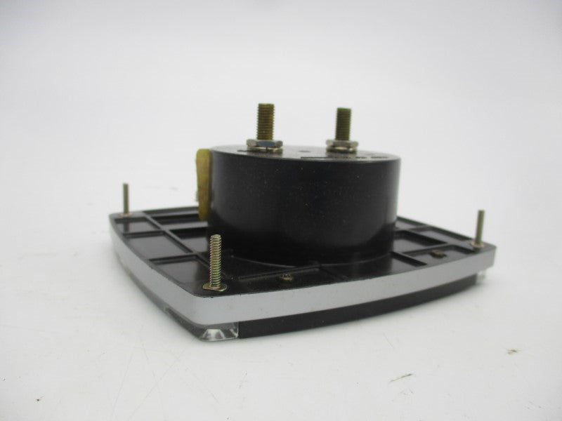 GENERAL ELECTRIC 50250420SFSF 0-500VDC 3/4" NSMP
