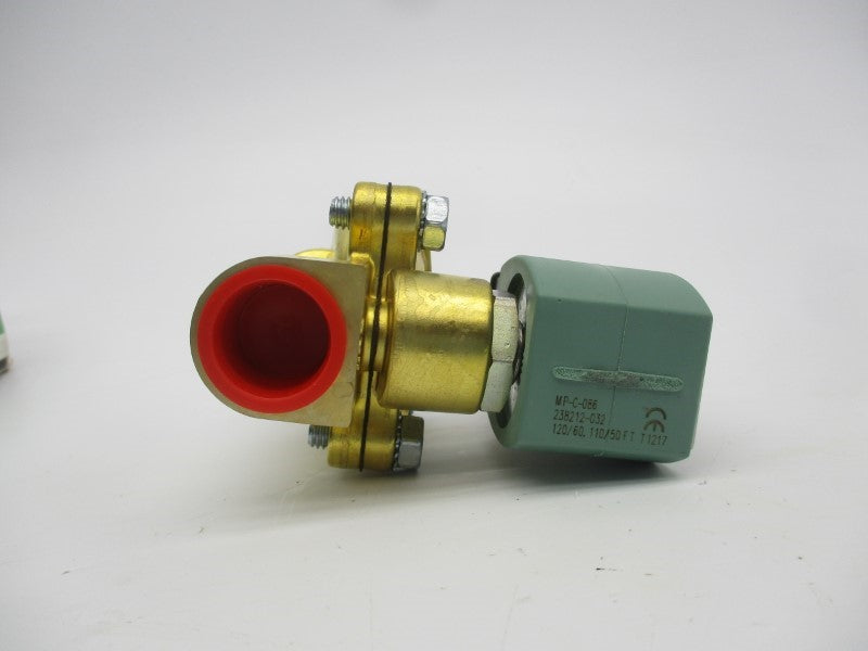 ASCO SC8210G003 110/120V 5-150PSI 3/4" NSMP
