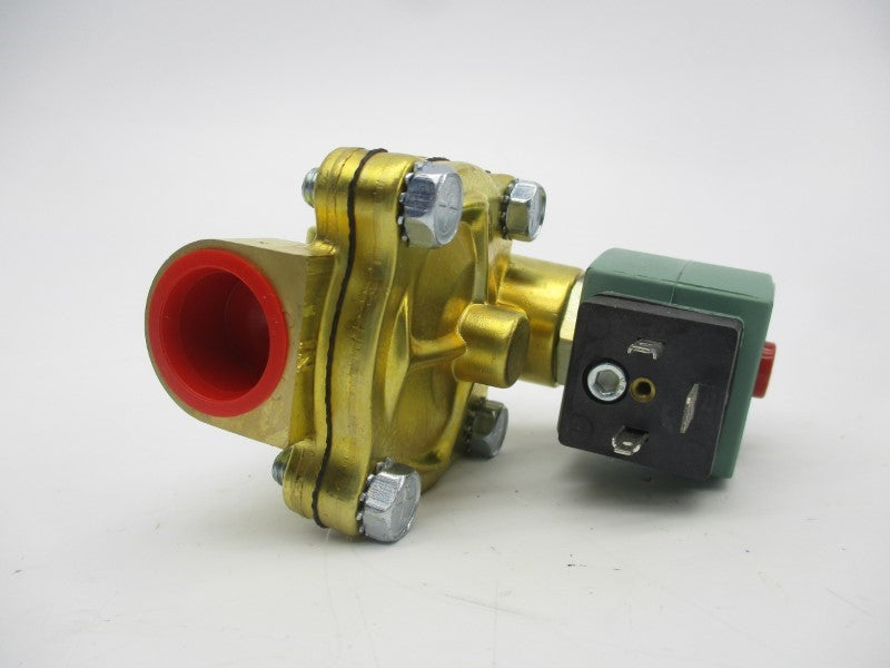 ASCO SC8210G003 110/120V 5-150PSI 3/4" NSMP