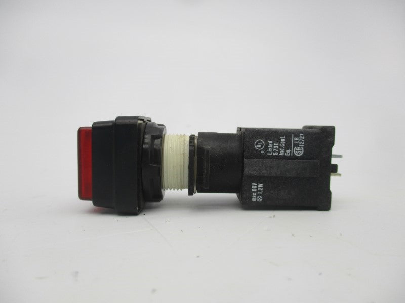 SQUARE D D5V2RDUF24 60V NSMP