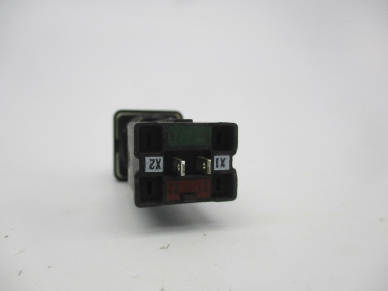 SQUARE D D5V2RDUF24 60V NSMP