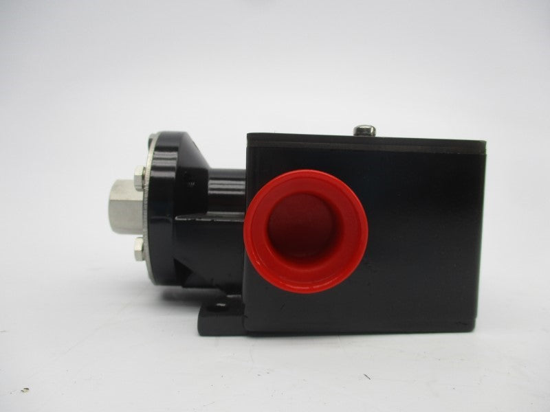 ASHCROFT NPAN4DLS04 250VAC 10A 100PSI NSNP