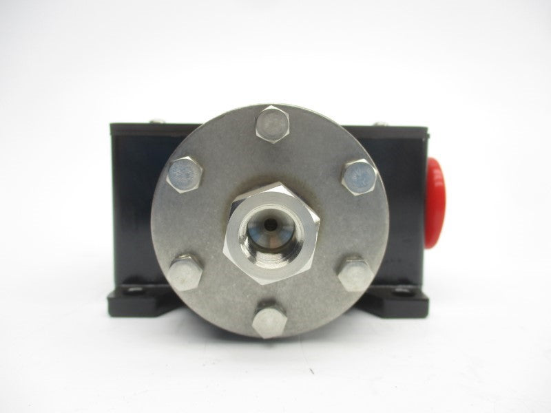 ASHCROFT NPAN4DLS04 250VAC 10A 100PSI NSNP