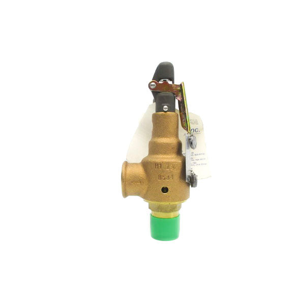 KUNKLE VALVE 6010DDM01-KM 125PSI 3/4" NSNP