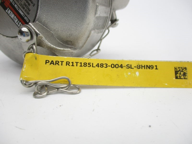 JMI R1T185L483-004-SL-8HN91 NSNP