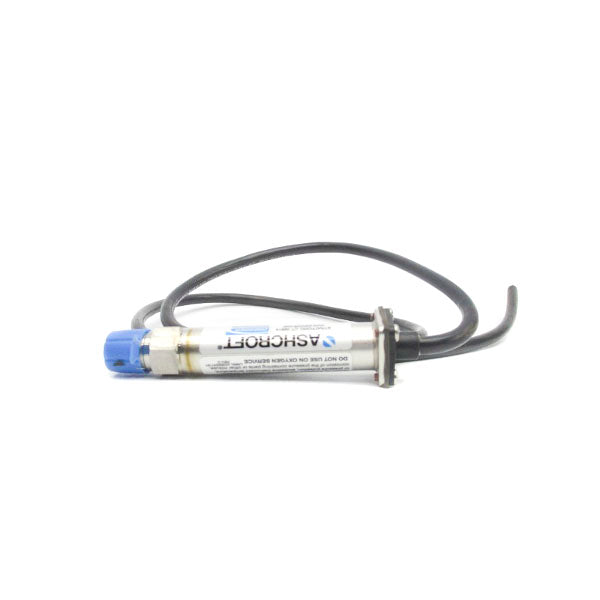 ASHCROFT K17M0242F2100 10-30VDC 100PSI NSNP