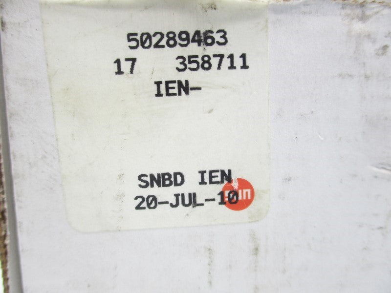 SUN HYDRAULICS IEN NSMP
