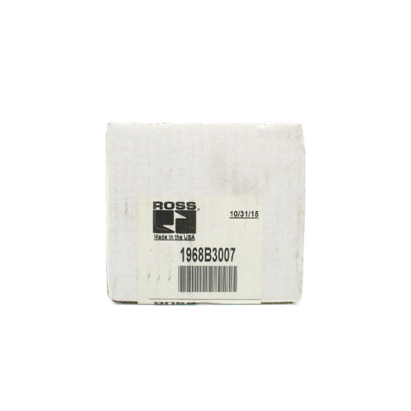 ROSS 1968B3007 3/8" NSFS