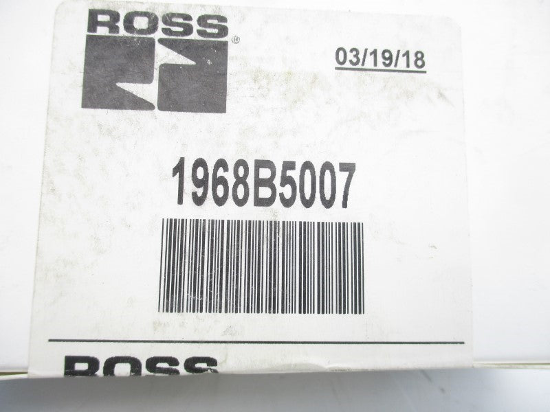 ROSS 1968B5007 NSFS