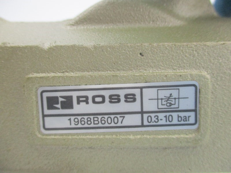 ROSS 1968B6007 NSNP