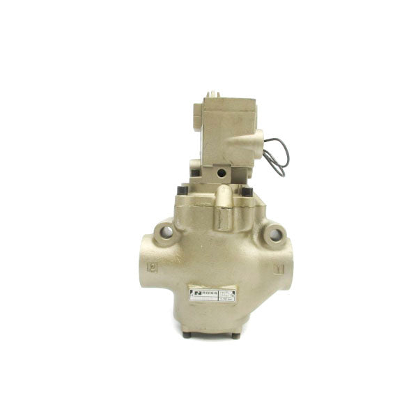 ROSS 2771B8011 110-120V 150PSI NSNP