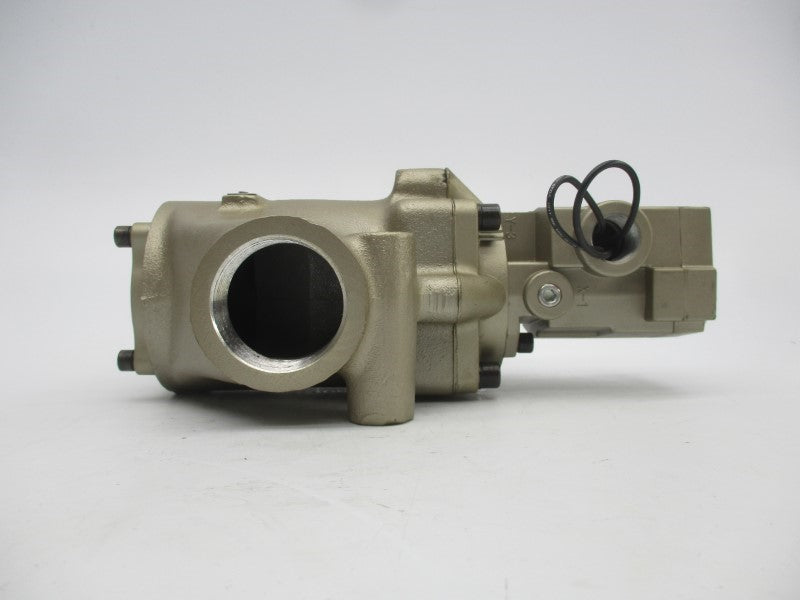 ROSS 2771B8011 110-120V 150PSI NSNP