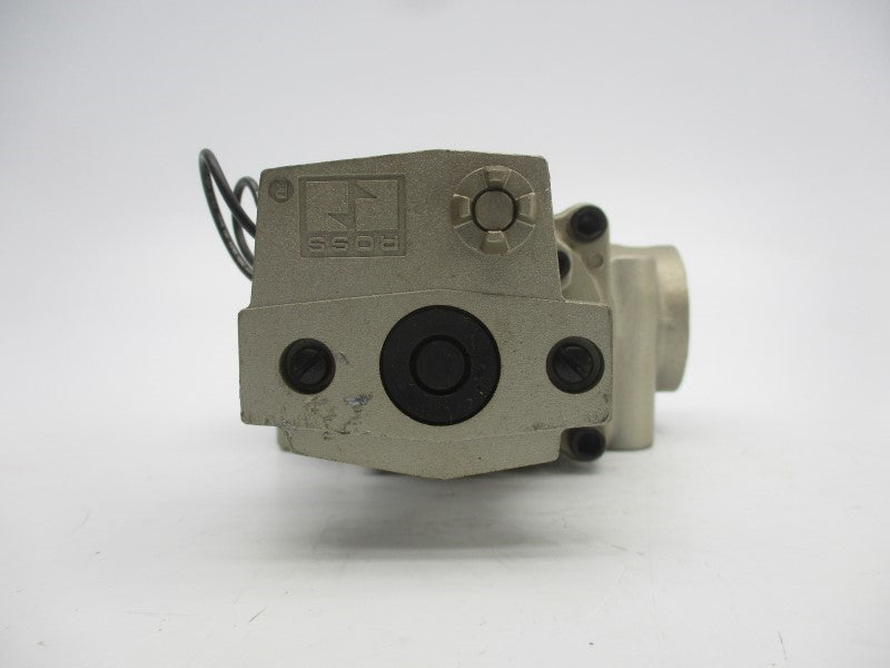 ROSS 2771B8011 110-120V 150PSI NSNP