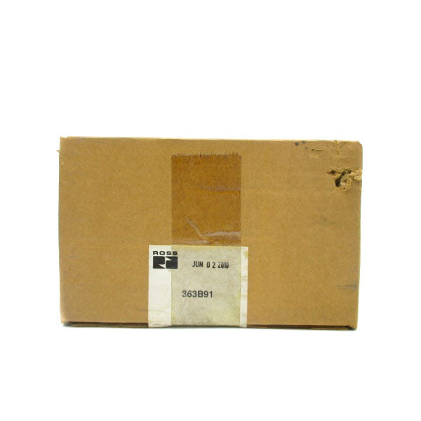 ROSS 363B91 NSFS