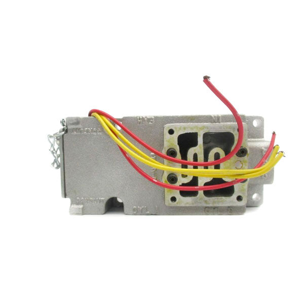 MAC 10164 NSNP