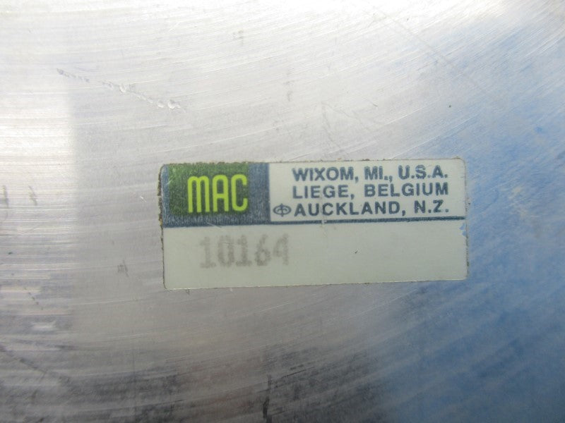 MAC 10164 NSNP