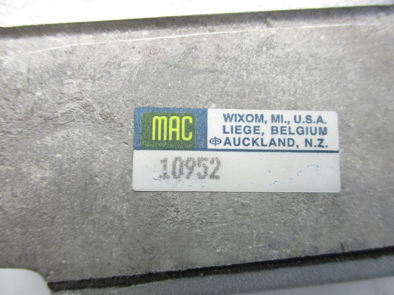 MAC 910952 NSMP