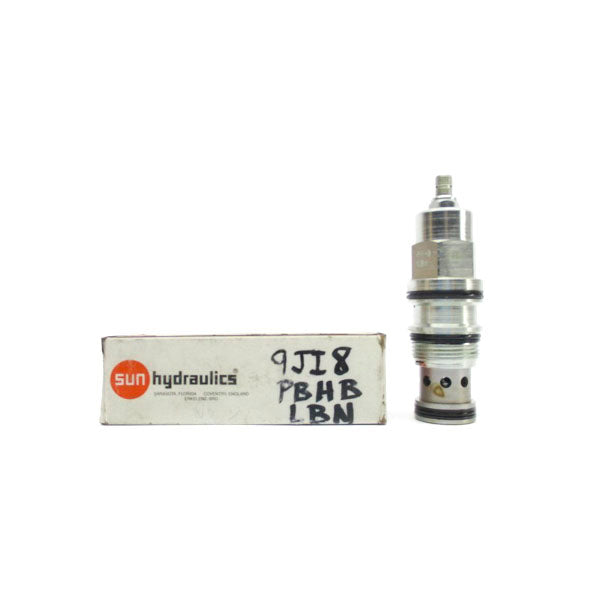 SUN HYDRAULICS PBHB-LBN NSMP
