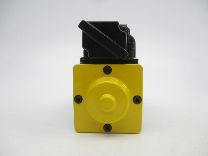PARKER HHB20VXX01 110/120V 35-150PSI NSNP
