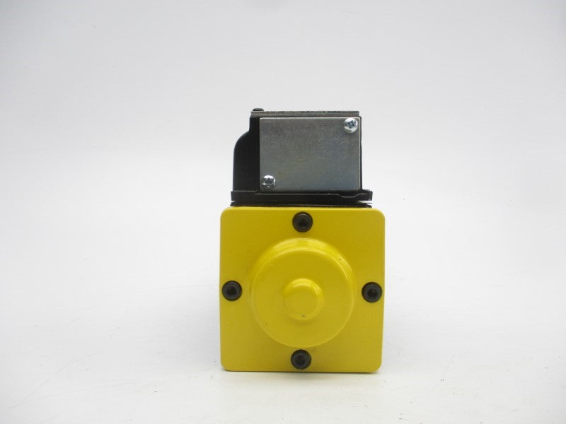 PARKER HHB20VXX01 110/120V 35-150PSI NSNP