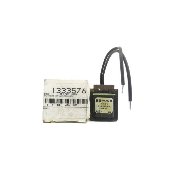 ROSS 183B04 110/120V NSMP