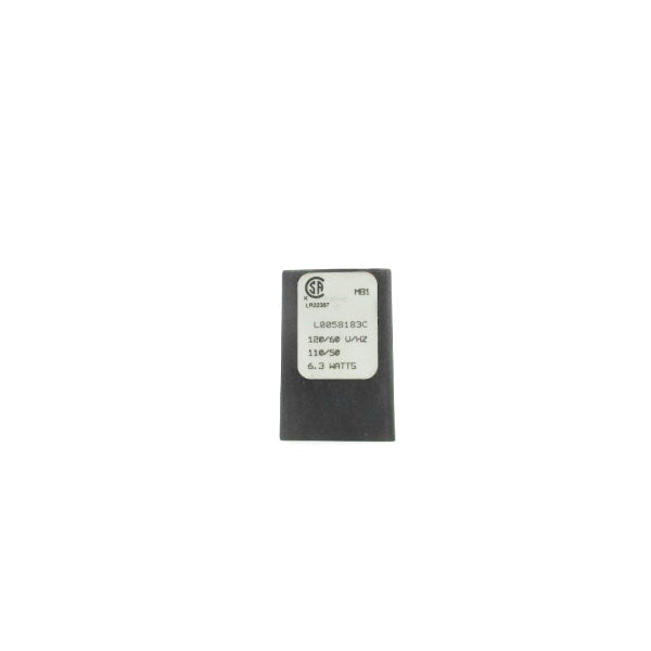 PARKER L0058183CP 110/120V NSNP