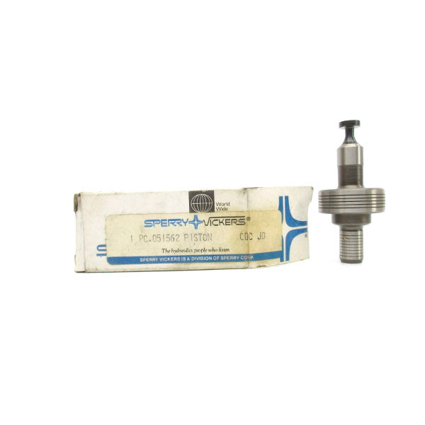 VICKERS 051562 NSMP