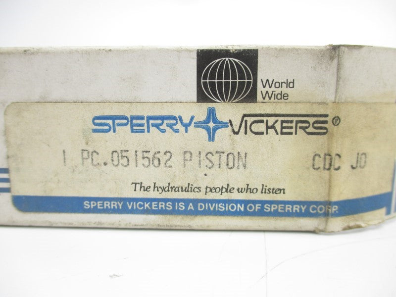 VICKERS 051562 NSMP