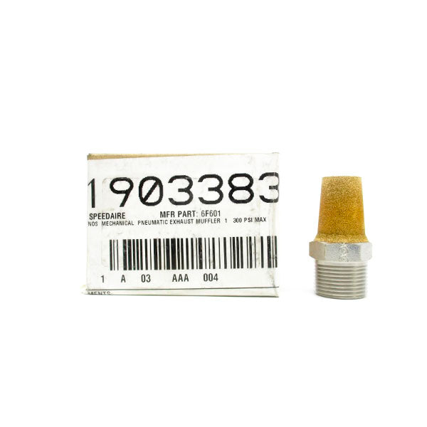 SPEEDAIRE 6F601 300PSI NSMP