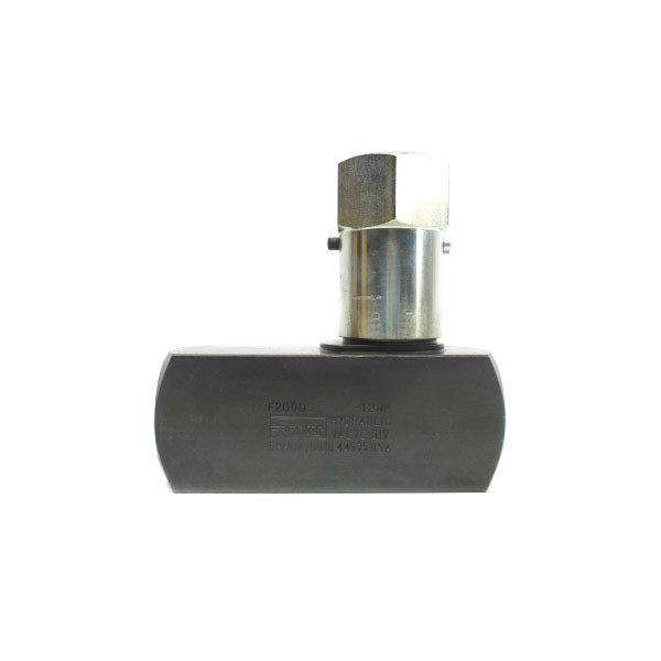 PARKER F2000S-12MP 3000PSI NSNP