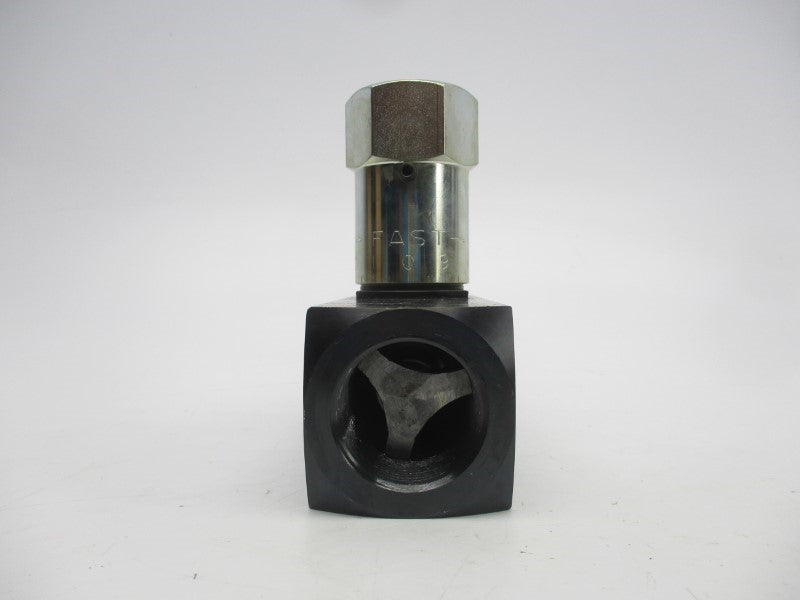 PARKER F2000S-12MP 3000PSI NSNP