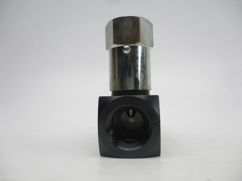 PARKER F2000S-12MP 3000PSI NSNP